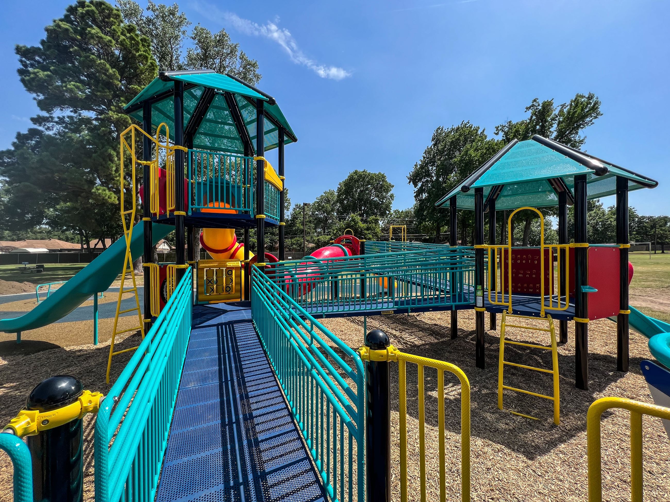 Artificial turf services in Cypress, TX