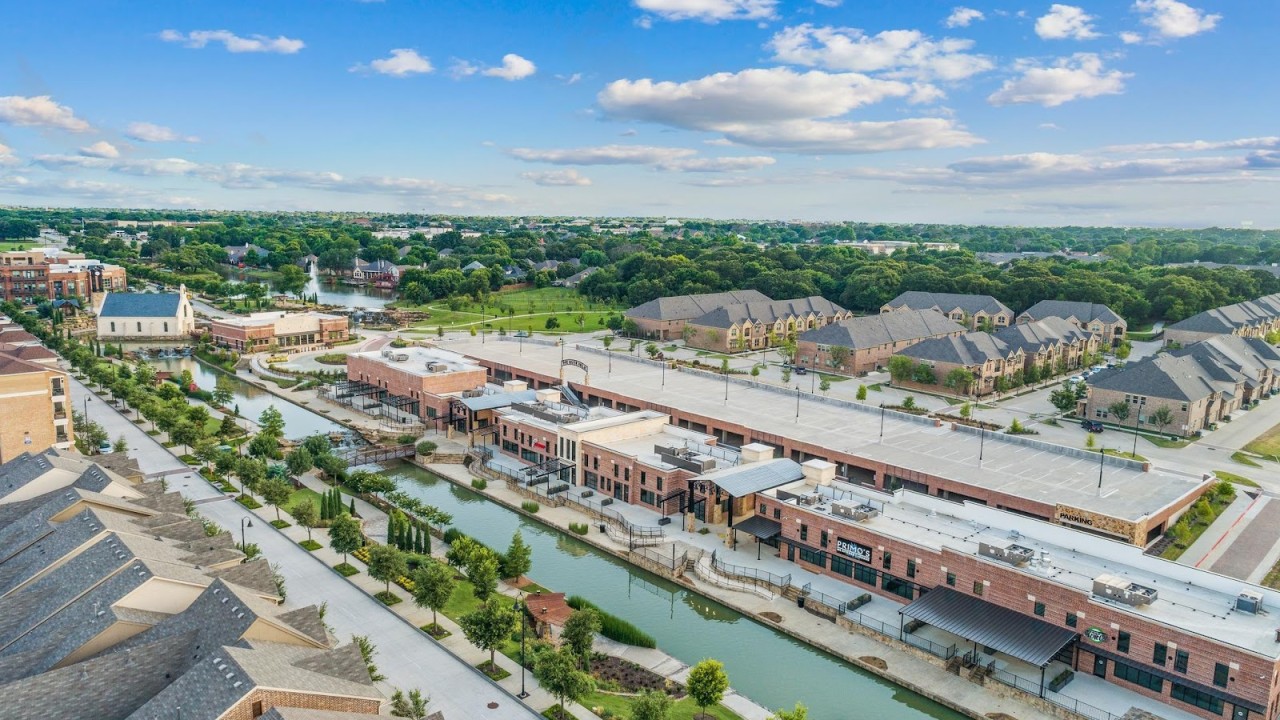 Flower Mound, TX artificial turf projects